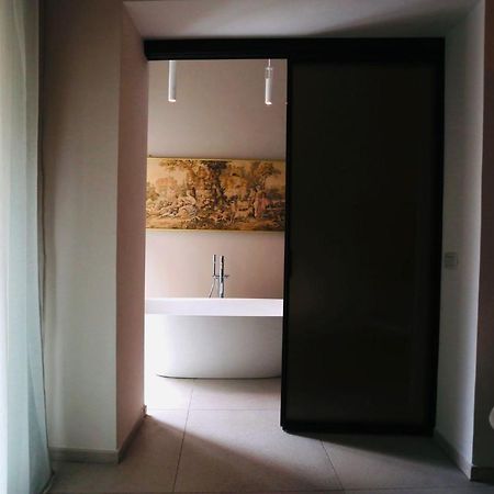 Guest House Colonna Palermo Exterior foto