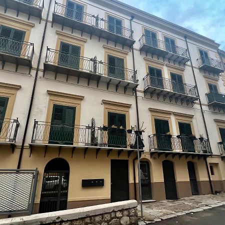 Guest House Colonna Palermo Exterior foto