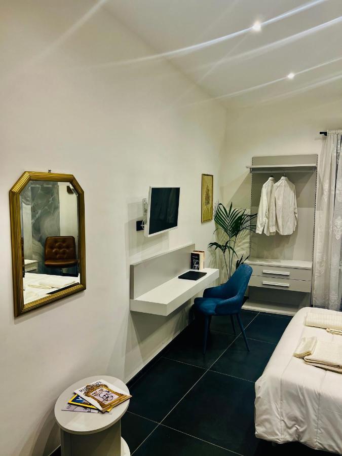 Guest House Colonna Palermo Exterior foto